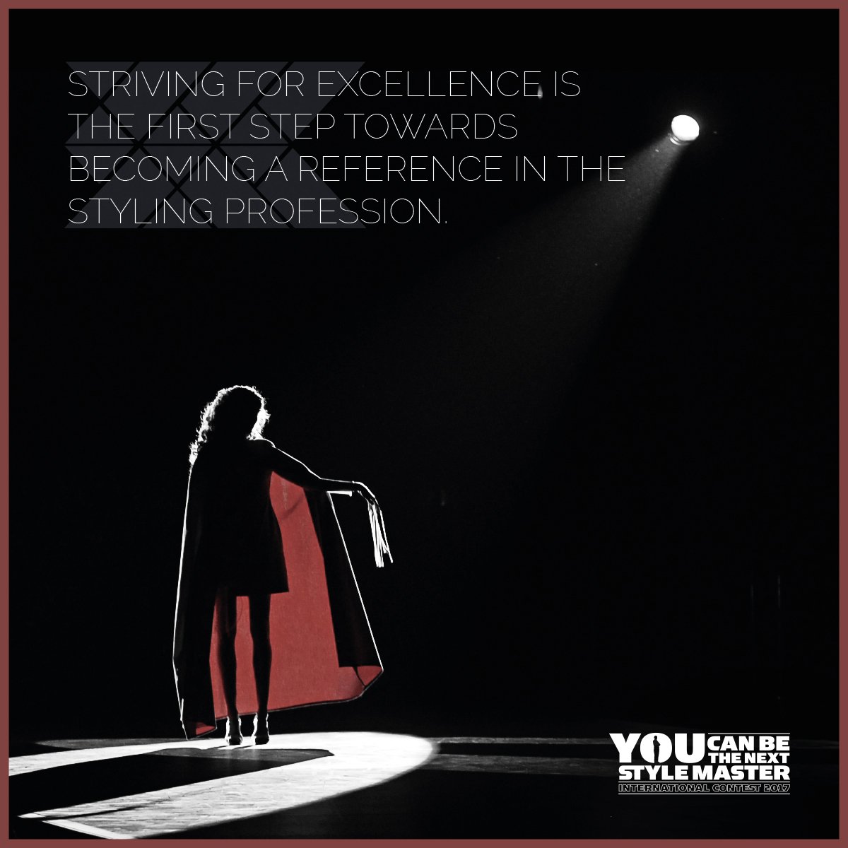 Calling all Canadian #hairstylists: Last chance to sign up and submit your best work! Don't miss out!  #YOUCANBETHENEXT #StyleMaster17