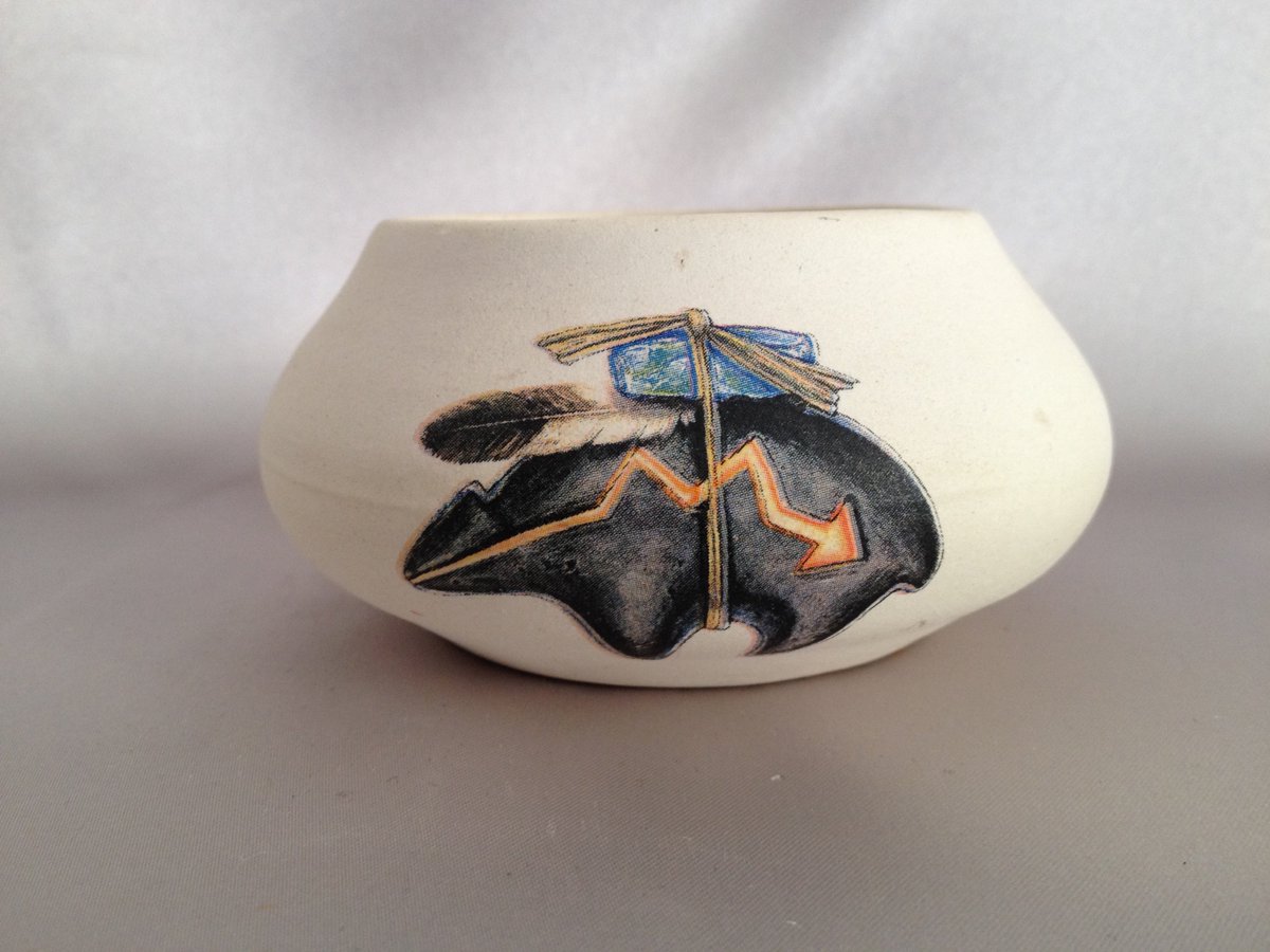 annimae9's tweet image. #Southwestern #AztecDesign #Decorative #JarCandle Clay Pot #candle #homedecor  ebay.to/2l1RG4X