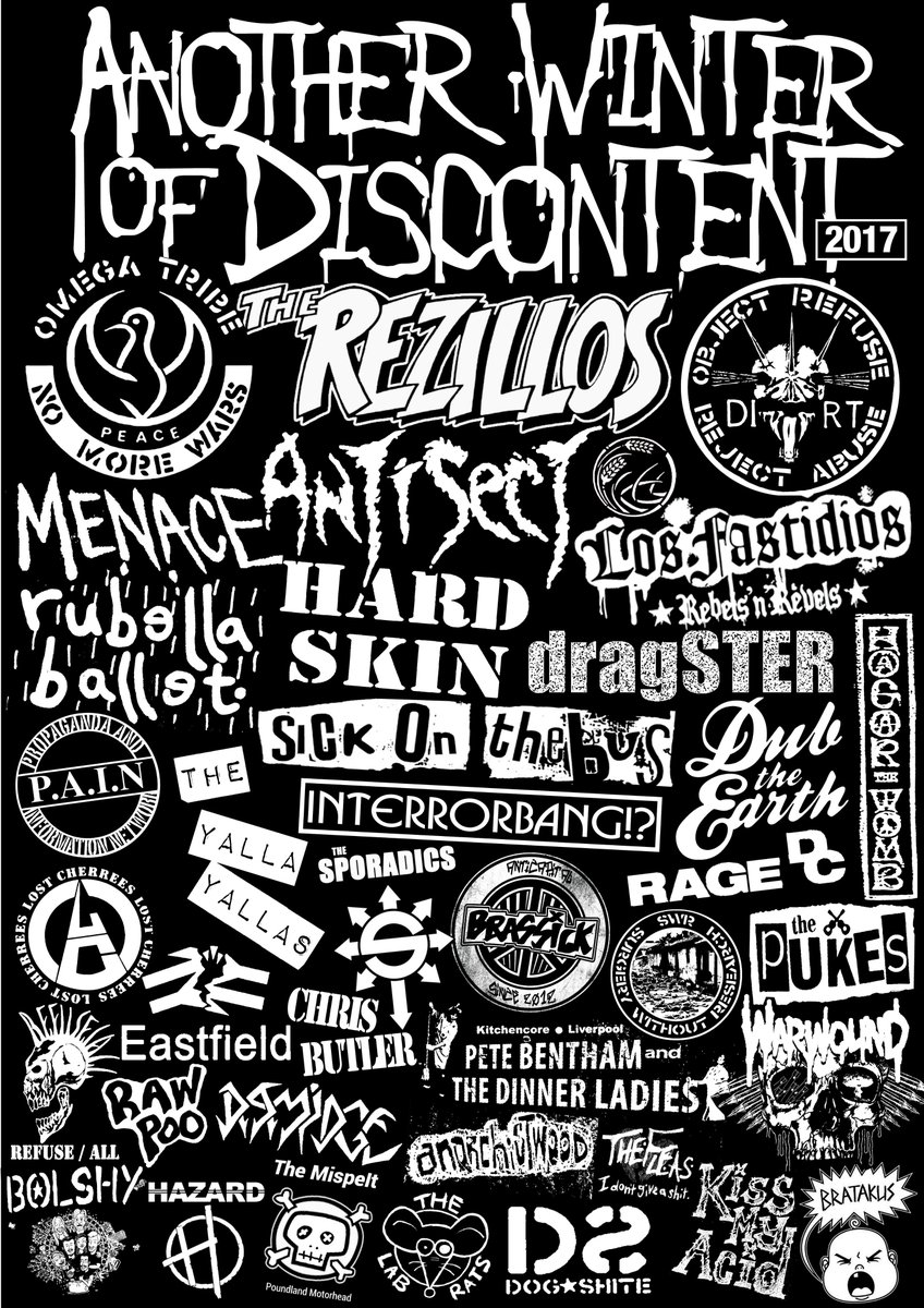 AWOD2016's tweet image. get your AWOD2017 tickets now at awodevents.co.uk/tickets