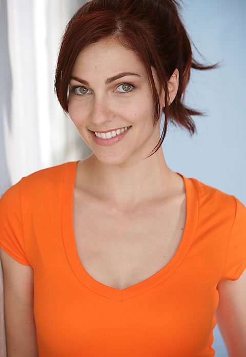 Happy Birthday Emily Morris 