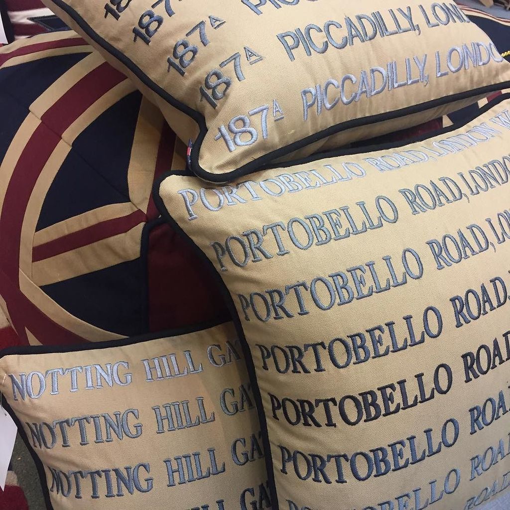 sureshjain64's tweet photo. London: a Union of Iconic streets!
#lvmkt #ga #atlmkt #wovenmagic #springfair2017 #springf… https://t.co/tzkScm7H1J https://t.co/hLQmehIbsO