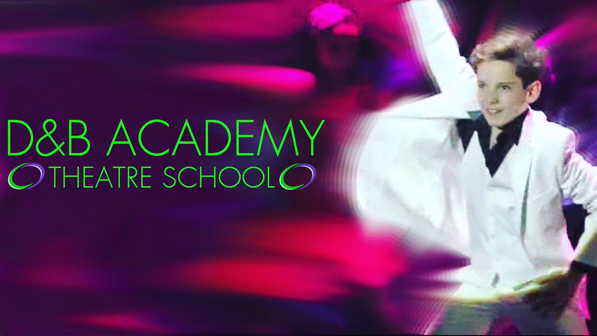 DandBPerforming's tweet photo. Watch our new Theatre School showreel now by clicking the link! 👇
https://t.co/K6ACMIZPLz
#dandbperforming #theatreschool #performingarts #🎭 https://t.co/MquWuLa5PT