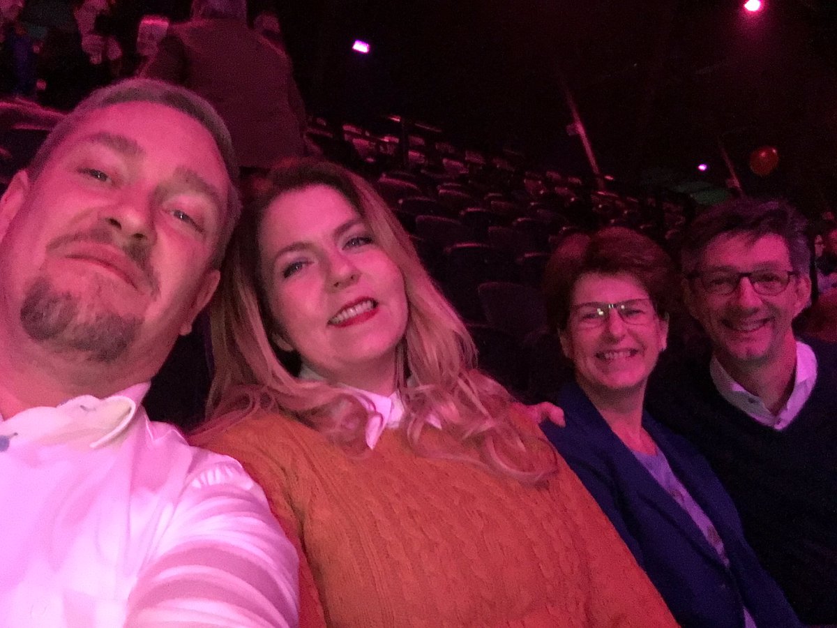 #ladiesofsoul met mijn favoriete sales buddy