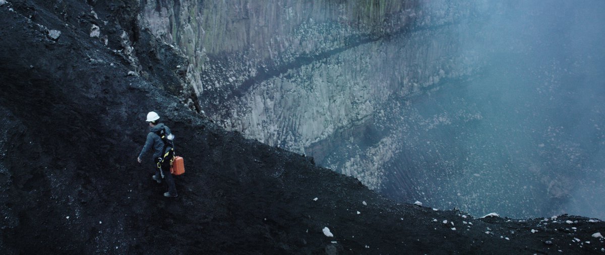 nanometricsinc's tweet photo. Excited to be part of @ExportDevCanada's #ExportNation campaign! Highlighting our story, volcano-side https://t.co/kSxJnB1AIS https://t.co/2vWLRR5KEw