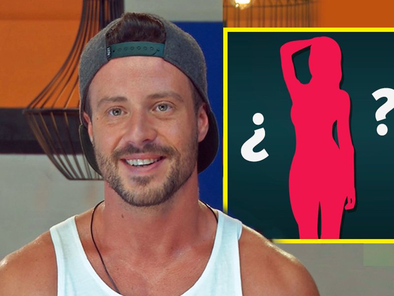 Bruno, participante de #DobleTentación, confesó que tuvo una relación amorosa con querida ex chica reality😍❤️👉bit.ly/2kuNRCn