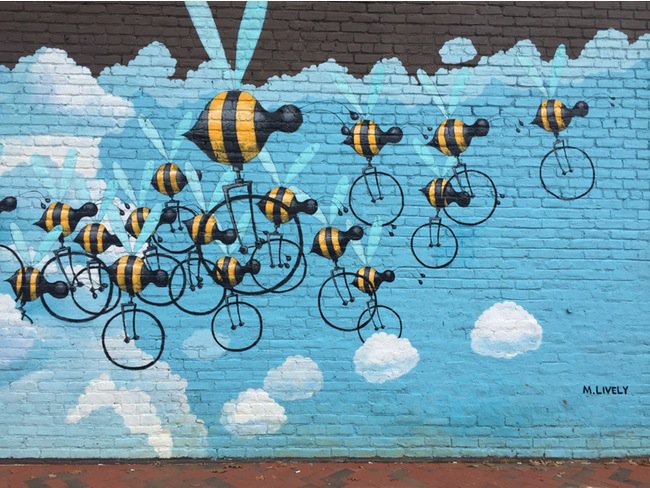 RVASAF (@rvastreetart) on Twitter photo RT <a href="/jonbaliles/">Jon Baliles</a>: RT <a href="/grpva/">Greater Richmond Partnership</a>:8 Surprising Cities w/ Amazing #streetart (#RVA!) hubs.ly/H05_7NQ0 RT <a href="/jonbaliles/">Jon Baliles</a>: RT <a href="/grpva/">Greater Richmond Partnership</a>:8 Surprising Cities w/ Amazing #streetart (#RVA!) hubs.ly/H05_7NQ0