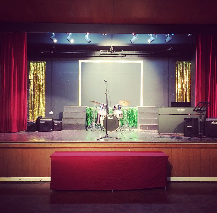 PMFest's tweet image. Getting ready for the Rock &amp;amp; Pop section tomorrow... #portsmouthmusicfestival #livemusic #bands #localmusic #localtalent