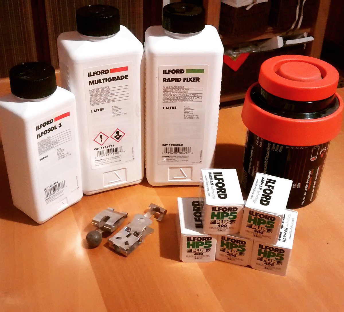 Federico Magrin (@magrinfederico) on Twitter photo Well... I think I might be shooting some film in the near future <a href="/BelieveInFilm/">#BelieveInFilm Community</a> <a href="/stillshootfilm/">shotonfilm</a> <a href="/ILFORDPhoto/">ILFORD PHOTO</a> Well... I think I might be shooting some film in the near future <a href="/BelieveInFilm/">#BelieveInFilm Community</a> <a href="/stillshootfilm/">shotonfilm</a> <a href="/ILFORDPhoto/">ILFORD PHOTO</a>