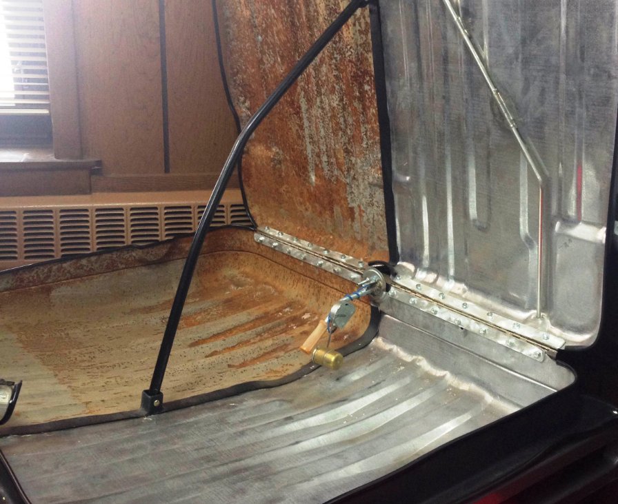 Treat your fuel tank to an ethanol treatment this Valentines Day - you'll be glad you did: bit.ly/2kuR2dl #ValentinesDay #fuel #gas