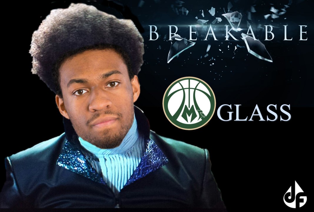 DropFade's tweet image. Move over Derrick Rose! The role is @JabariParker 's now.

#nba 
#mrglass