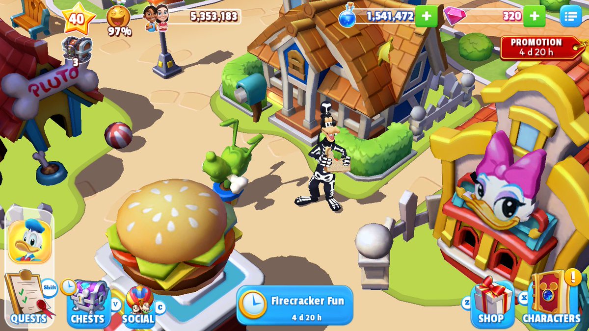 Jitzy_JT's tweet photo. @DisneyMKingdoms #WhereIsGoofyContest https://t.co/yiBolsJLm0