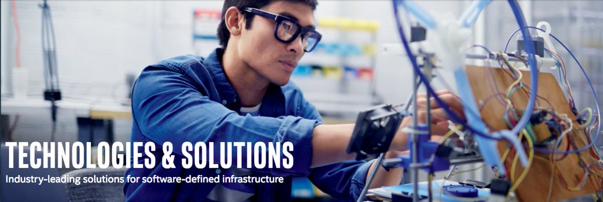 PartnerEng's tweet image. Intel Cloud Builders White Paper: @Dell #PowerEdge Optimized for @SUSE #OpenStack #Cloud. - intel.ly/2kcfjbK