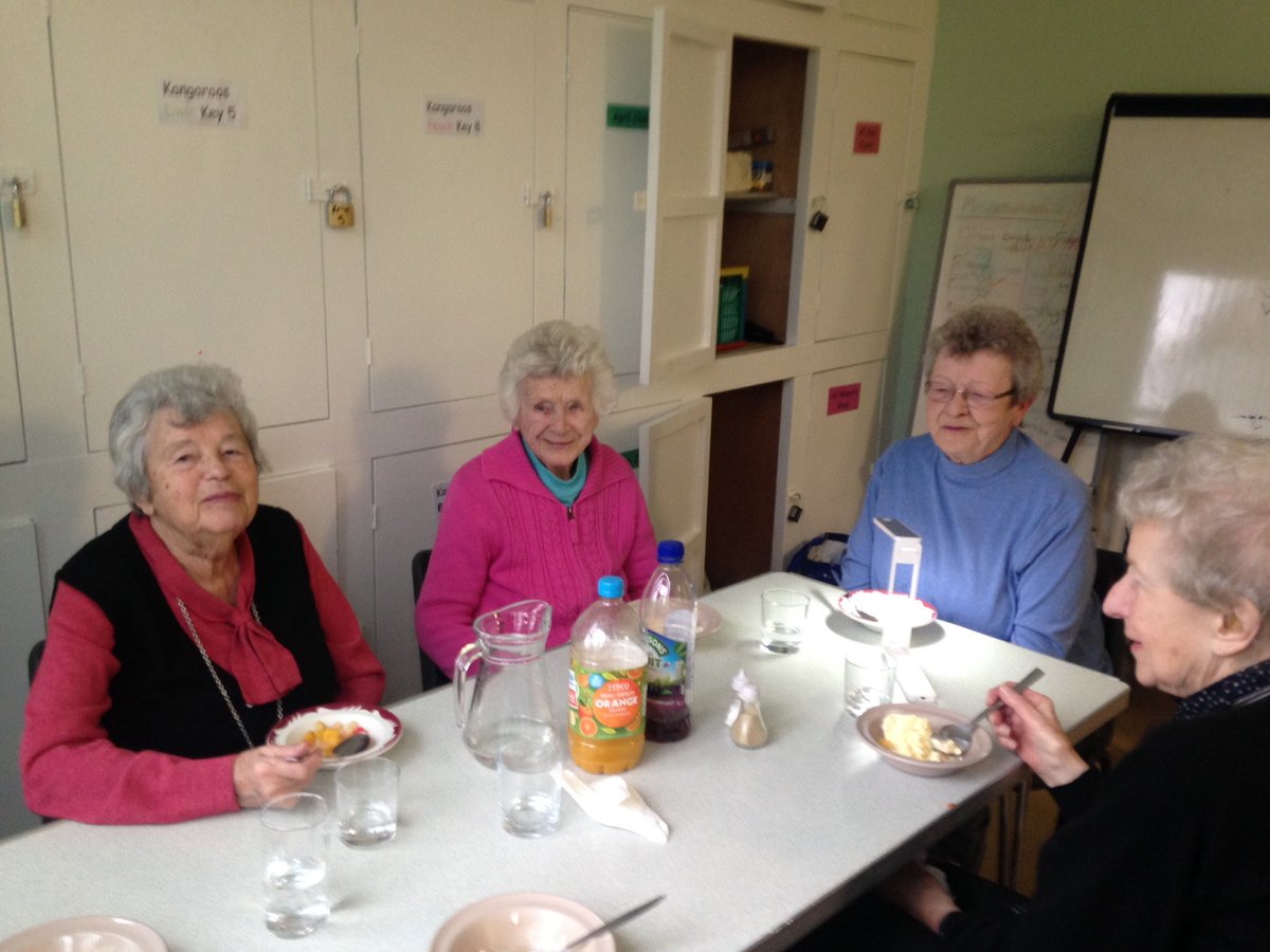 RaHMidSussex's tweet image. Andy dined with these fine ladies today at the @4SIGHTSUSSEX lunch club and talked to 20 members about @RightatHomeUK #values #haywardsheath