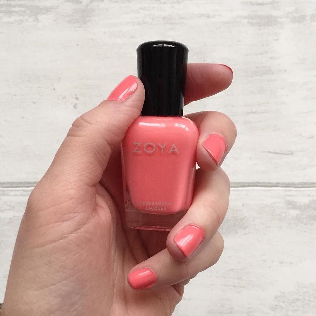 PinksCharming's tweet photo. Find out how I got on with this @zoyanailpolish #naturalnailpolish from @love_lula #ontheb… https://t.co/FjjV9Ef5gu https://t.co/u6sNsIJO0J