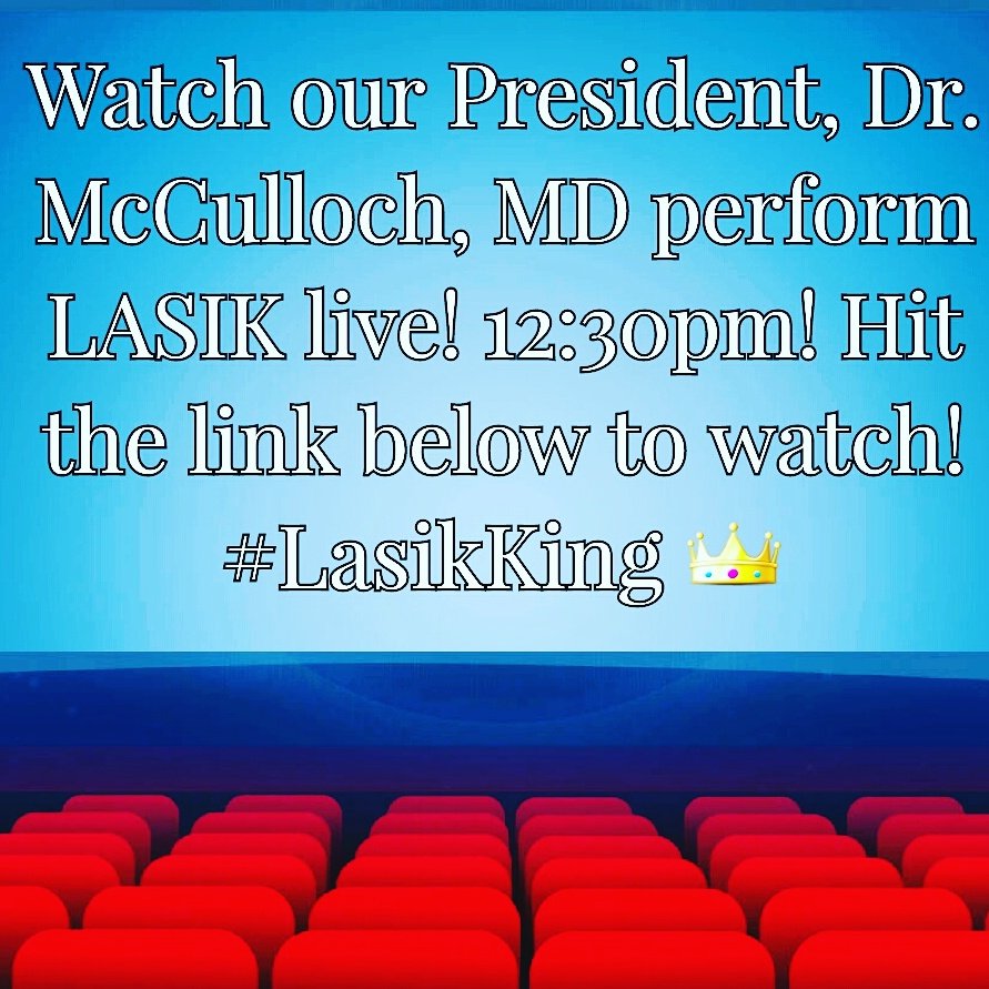 Sharona_Optical's tweet photo. https://t.co/nj64ckc4pv
@abc15 @RRMcCullochMD @sonoranliving @Sharona_Optical @AZLasik #LasikKing #Arizona #Lasik #Scottsdale #Phoenix #ABC https://t.co/DOGTRDoseM