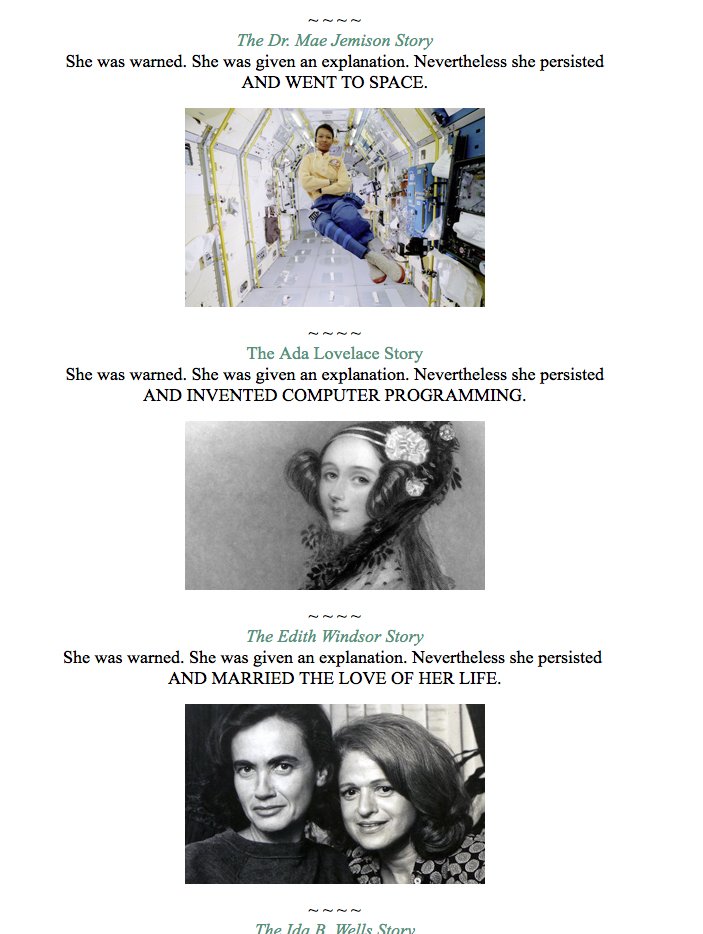 Loving the end of <a href="/annfriedman/">ann friedman</a>'s newsletter this week...
