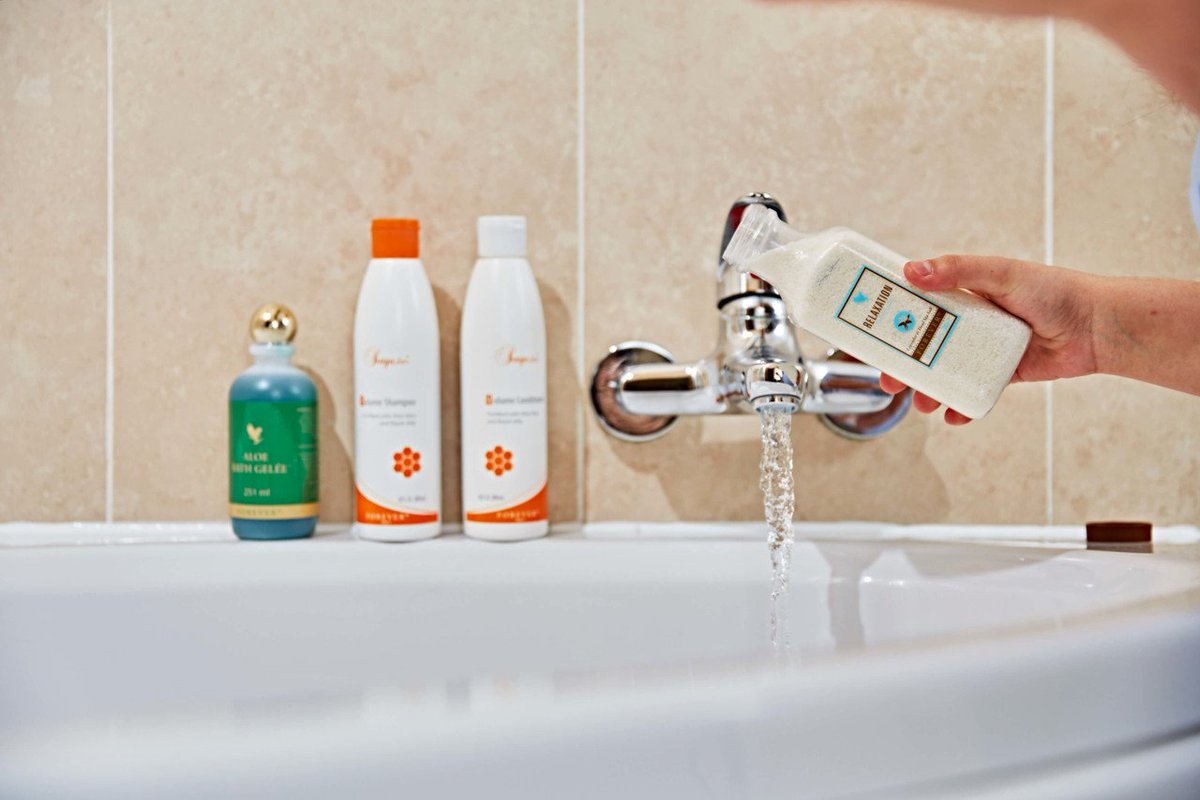 Everyone has their little essentials - what are yours?