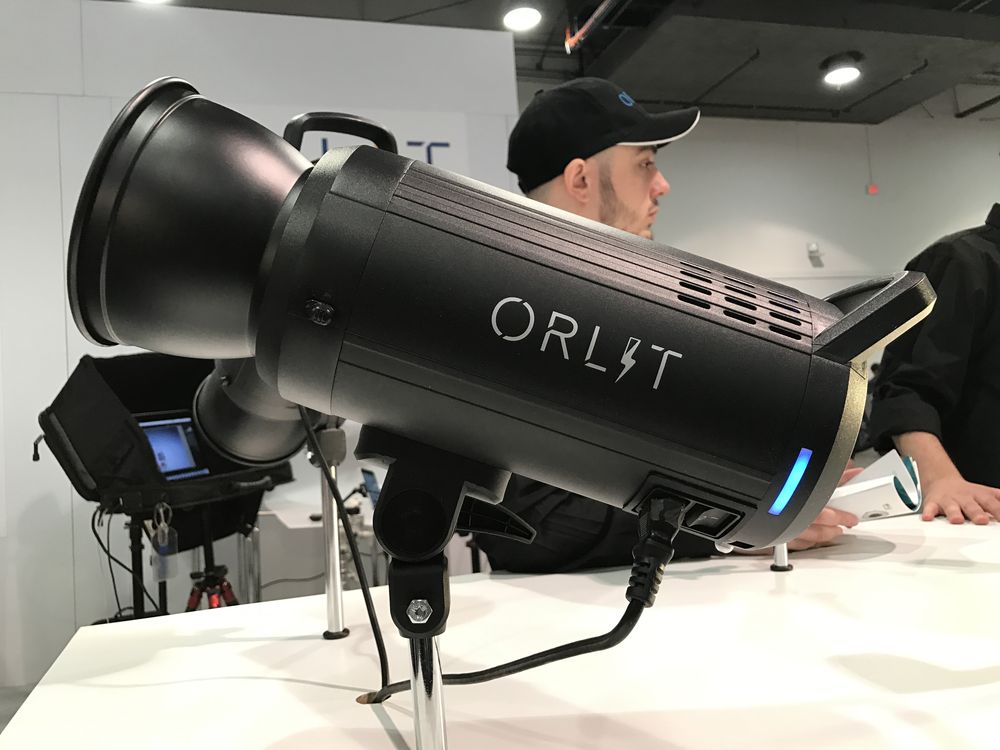 grithaus's tweet photo. Still haven't checked out the new #Orlit lighting system from @adorama? Learn more about the full line on @PopPhoto! https://t.co/X2rwdKihZ6 https://t.co/X9cEKeORem