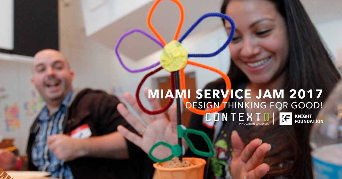 Miami Jams tweet media