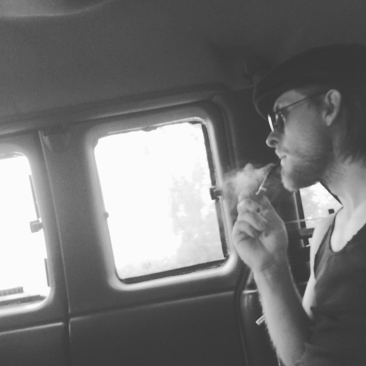 Only 2 days until our farewell show for Zach. Catch the gathering at Rail II in Peoria, IL on Sunday at 7pm sharp. Smoke 'em if you got 'em.