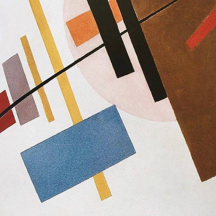 ADmagazinefr's tweet photo. #malevich #inspiration https://t.co/3yLaTC05IF https://t.co/Z2douWmedX