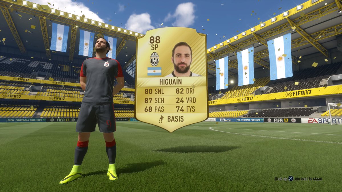 riste69fifa's tweet photo. Pack luck on point https://t.co/LPTCXw2hy7