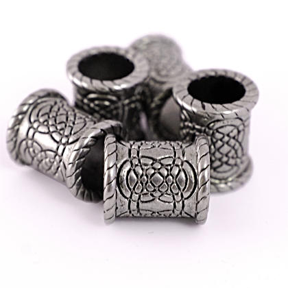 Dreadspullen's tweet photo. woop, woop, new top notch quality dread bead made of stainless steel! https://t.co/nXIZ3mivfp https://t.co/23iWDMpyYY