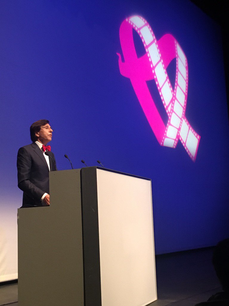 <a href="/eliodirupo/">Elio Di Rupo</a>, President du #FIFAMons, nous parle avec nostalgie des débuts du #Festival!