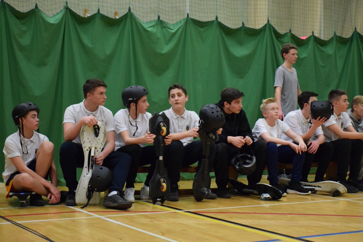 Longhill High School tweet media