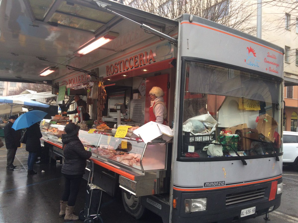 Foodtruck tweet media