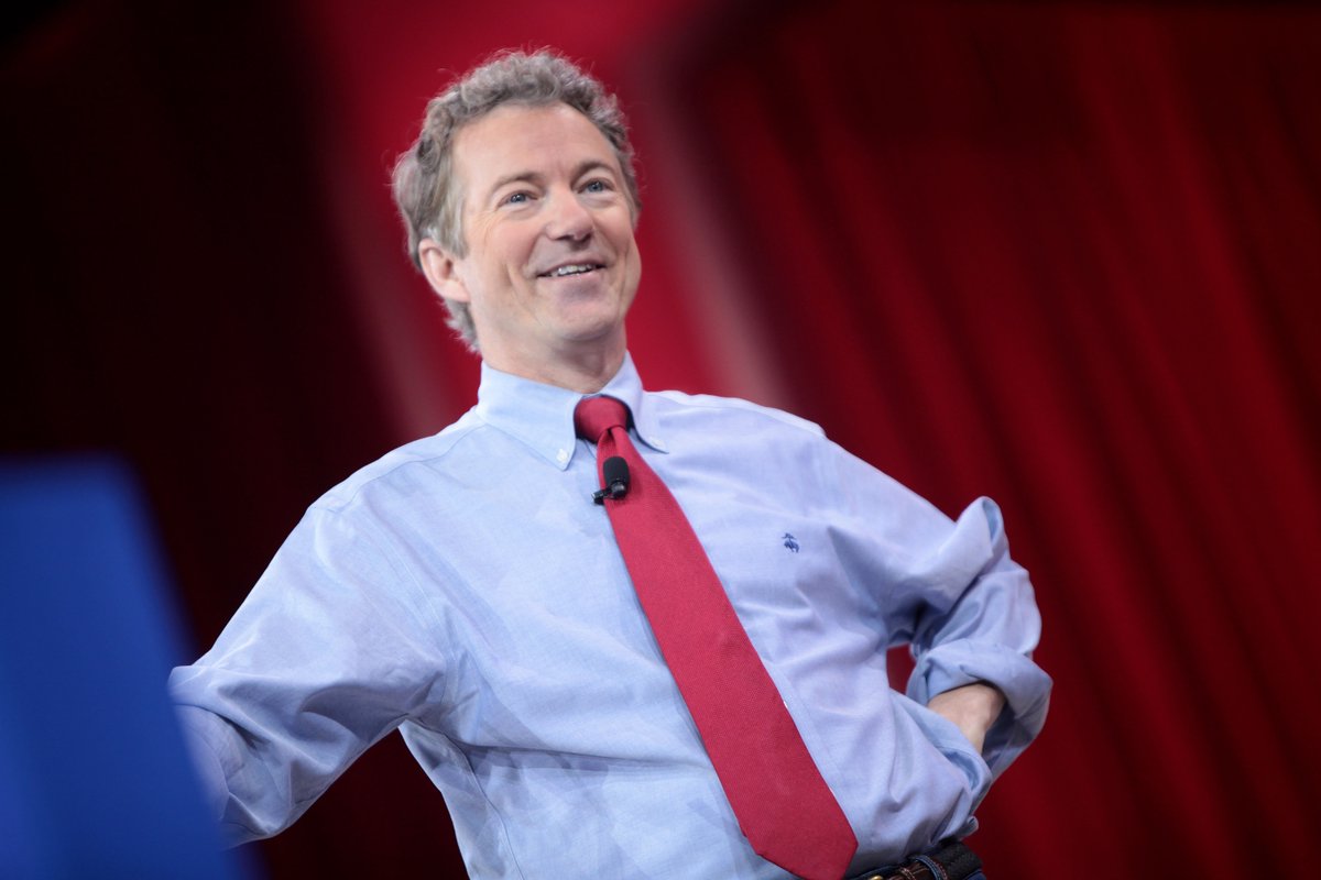 ProsperityUPN's tweet photo. Price is confirmed & we look forward to pushing @RandPaul's bill through. It's Real change for Real people! https://t.co/fcFlZnPf0R #randaid https://t.co/p7M6M7srm7