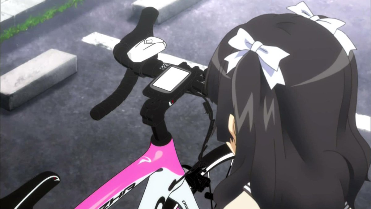 上 南鎌倉高校女子自転車部 壁紙 Hd壁紙画像