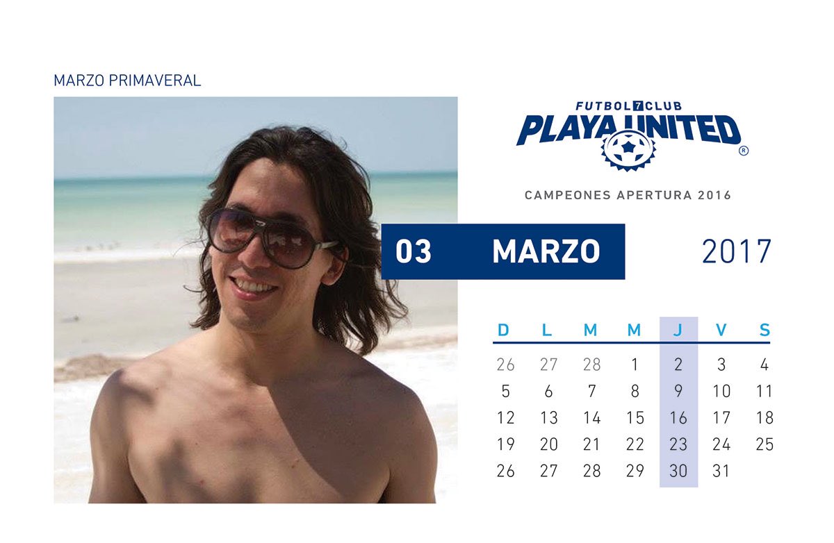 PlayaUnited7's tweet photo. Marzo primaveral @el_estelar https://t.co/3fjuRGYJ8N