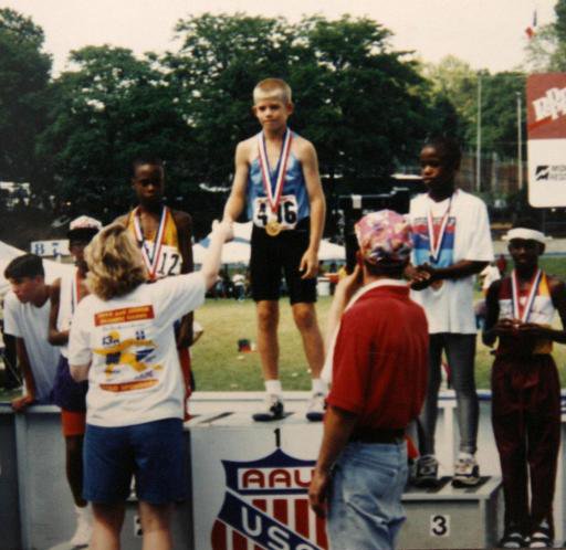 PrebleTrack's tweet photo. Did track make Jordy Nelson great @ football or did football make Jordy Nelson great @ track? Answer: Both 

See @TrckFootball 4 more proof. https://t.co/8UdHh2fZyD