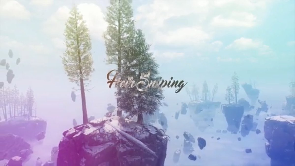 HeirSniping's tweet photo. It's happening #heirpromohype https://t.co/u6HXmhBmRa