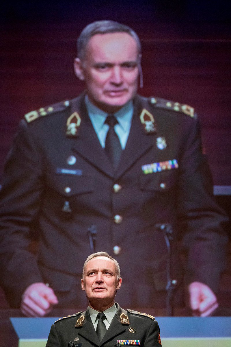 "Together, we are the force for good. It is up to us to walk that talk. By thinking big, and by acting small." #ffc17