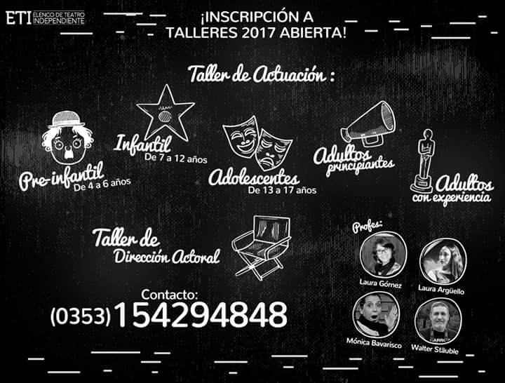 TisseraPau's tweet photo. INSCRIPCIONES ABIERTAS, NO TE QUEDES AFUERA!!! 😉
@etivillamaria @ETIPRENSA @walterstauble https://t.co/30VdcDqqAE