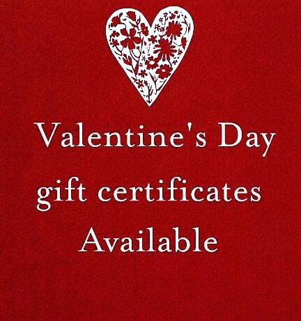 Salon_Chic's tweet image. @Salon_Chic #ValentinesDay #loveisintheair #rochestermn