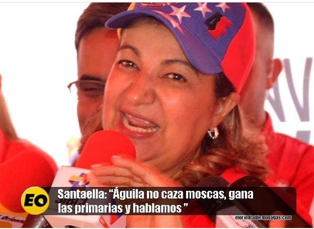 Dígale a las comadres q convoquen #EleccionesYA para sacarla de allí a punta e' Voto el pueblo se canso de la miseria #GatoSiCazaRoedora