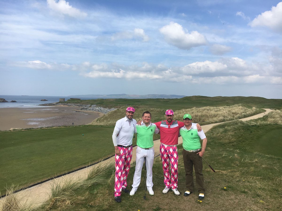 SMOpen's tweet photo. Hope to see you @IrishGolfExpo 25/26 Feb. We're giving away a 4ball for @dooksgolfclub &amp; @traleegolflinks so make sure to call to our Booth! https://t.co/K1IbhBbmY8
