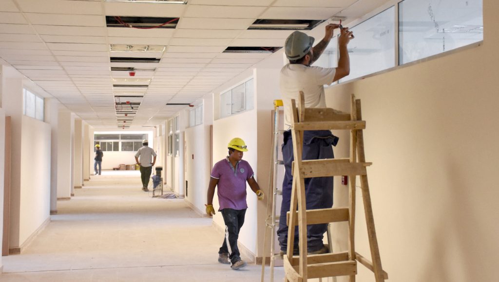 NeuquenInforma's tweet photo. Llaman a licitación para la ampliación y remodelación de la EPET Nº 9 https://t.co/1ddfWNvCGd https://t.co/SihKyjQdD2