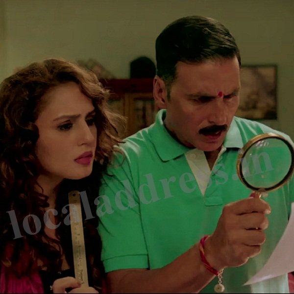 localaddress's tweet photo. जॉली एलएलबी 2 रिव्यू https://t.co/MMK5SYAqhL
#JollyLLB2review #JollyLLB2 #AkshayKumar #HumaQureshi #AnnuKapoor #SaurabhShukla #SubhashKapoor https://t.co/6YC30dkFUd