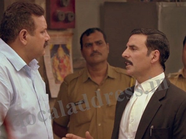 localaddress's tweet photo. जॉली एलएलबी 2 रिव्यू https://t.co/MMK5SYAqhL
#JollyLLB2review #JollyLLB2 #AkshayKumar #HumaQureshi #AnnuKapoor #SaurabhShukla #SubhashKapoor https://t.co/6YC30dkFUd