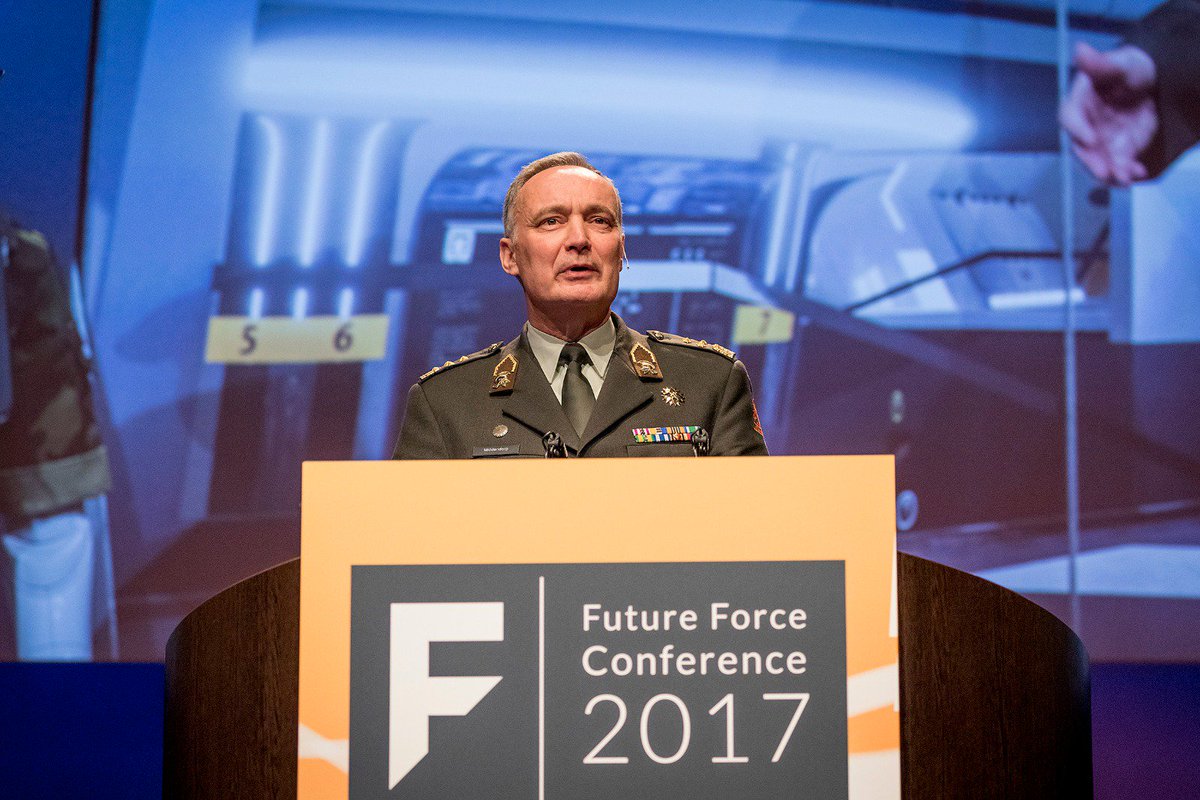 "Working in ecosystems means interacting with partners in an ever-closer way. I want to further open doors and enable interaction." #ffc17