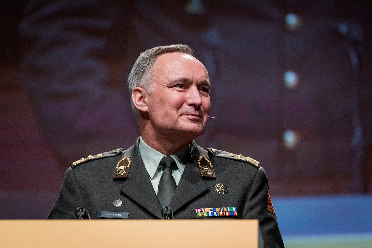 "And thirdly, I will soon organise a pilot on comprehensive planning." #ffc17