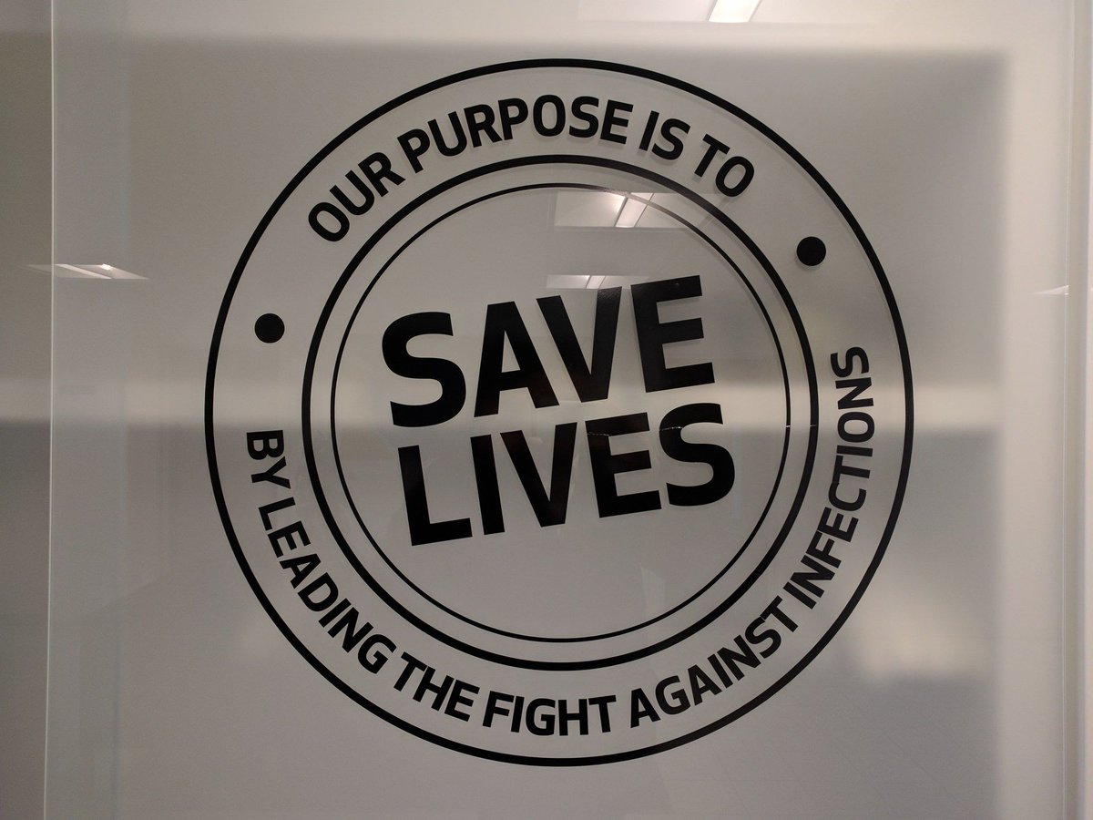 WFWindows's tweet image. Is your company’s purpose this clear and inspiring? buff.ly/2kuel9e
#business #customerservice