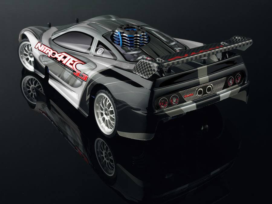 RCEggBirdy's tweet photo. Traxxas Nitro 4-Tec 3.3
#rc #rccars #rcracing #rclovers #traxxas https://t.co/i7DMjYjjlD
