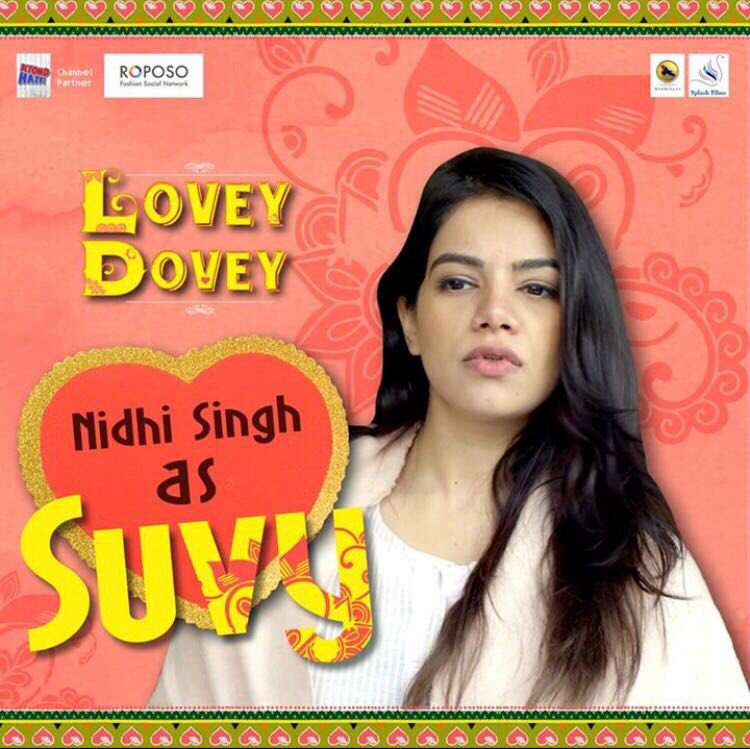 Nnidhisin's tweet photo. Went high up on a mountain to tell you this sweet story of awkward love... coming soon. 💕🤗
#LoveyDovey #ShortFilm @madmidaasfilms https://t.co/5anbmVrCZ6