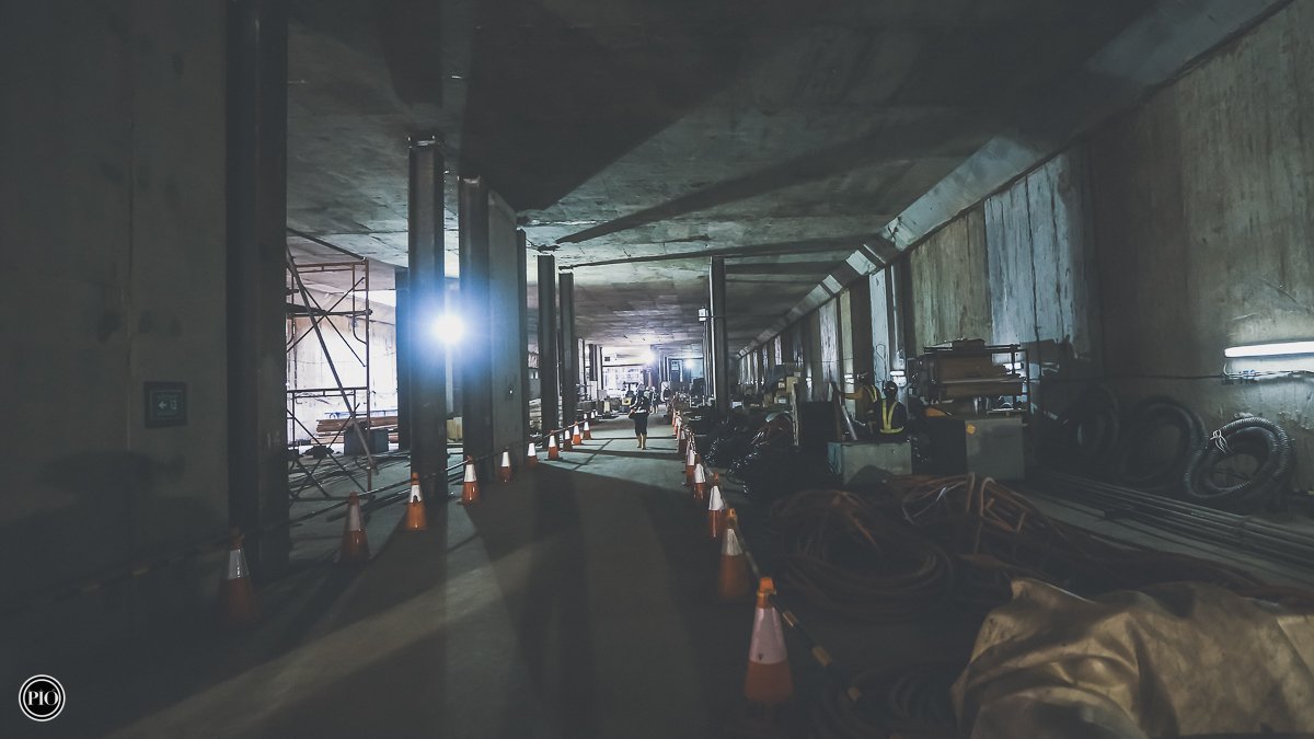 piokharisma's tweet photo. 7. MRT: Jakarta Underground #MemotretJakartaBaru2 https://t.co/WO4pFABKnE