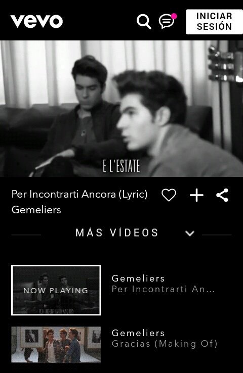 XnadiaX_'s tweet photo. Sin palabras, increible de verdad, chicos cada vez os superais mas😻👏 @_jesus_OM @DanieloviedoM #PerIncontrartiAncora https://t.co/RvgJEimr8o